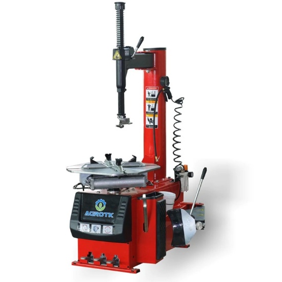 (683)UNUSED AGT ATK-TC24 TIRE CHANGER