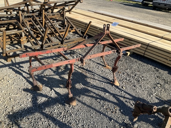 (516)1 ROW CULTIVATOR