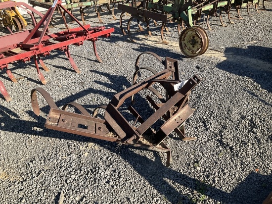 (534)1 ROW CULTIVATOR