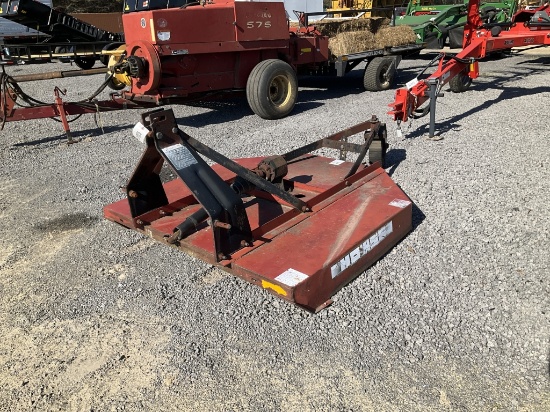 (847)5' ROTARY CUTTER