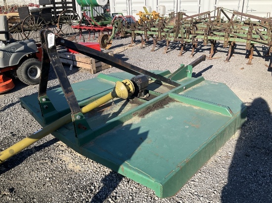 (523)7' ROTARY CUTTER