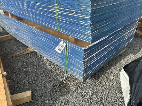 (761)34PCS OF THERMOSTAT OSB