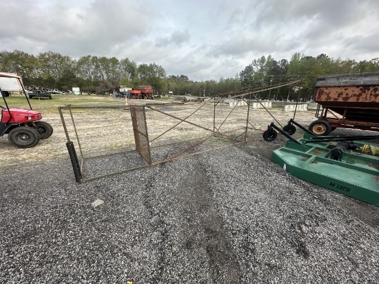(1200)20FT DEER STAND