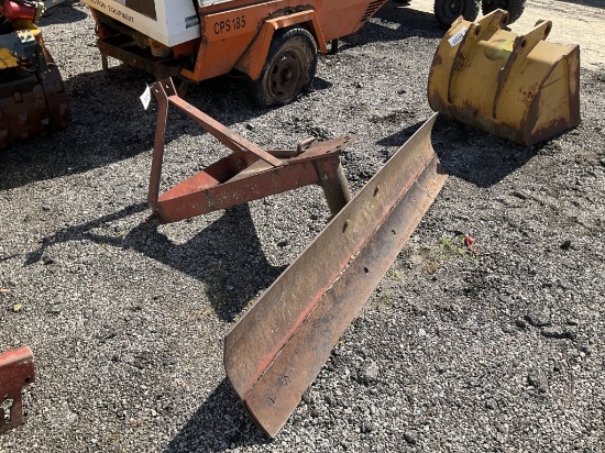 (1213)6FT SCRAPE BLADE