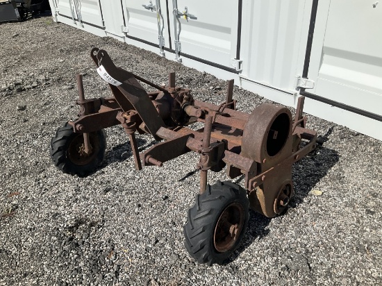 (1216)3 MISC. IMPLEMENTS