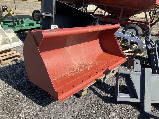 (1197)7' BUCKET