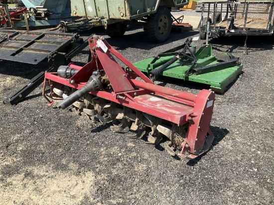 (1292)6' ROTARY TILLER