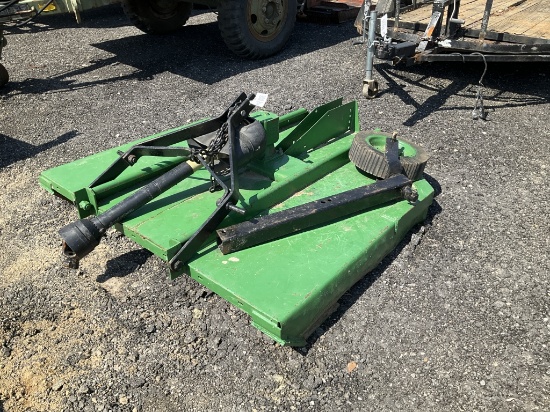 (1293)6' ROTARY CUTTER