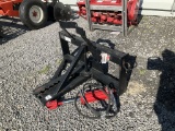 (729)UNUSED INDUSTRIAS AMERICA Q.A. TREE SHEAR