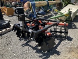 (800)INDUSTIRAS AMERICA 5 1/2' 3PT DISC X1816
