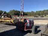 (945)NORTH STAR 200 GAL SPRAY RIG