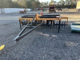 (1227)UNUSED IND. AMERICA 10' PASTURE RENOVATOR