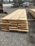 (565)24PCS OF 1 X 12 X 12 PINE LUMBER