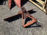 (915)6' SCRAPE BLADE