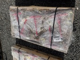 (1033)UNUSED 5 SETS OF RATCHET BINDERS & CHAINS