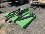 (1293)6' ROTARY CUTTER