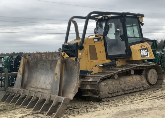 Farm Equipment Auction (Ring 1)