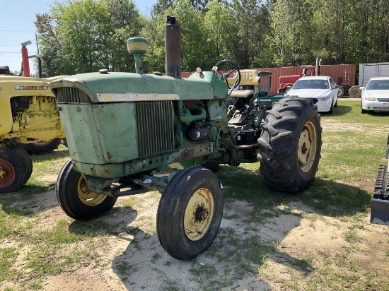 (261)JOHN DEERE 3020