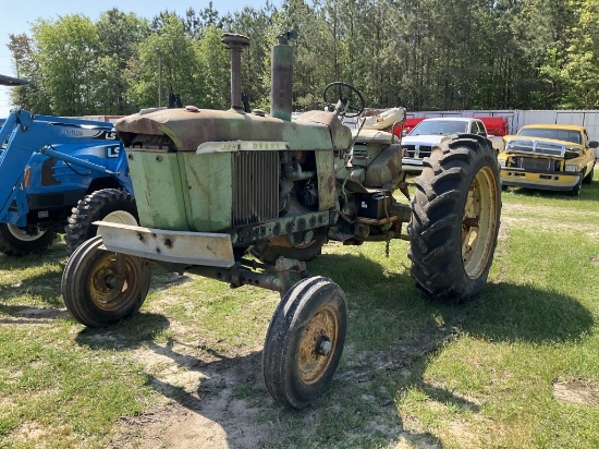 (269)JOHN DEERE 3010