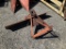 6' SCRAPE BLADE(A)