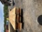 15PCS OF 1 X 10 X 16 PINE LUMBER(A)
