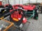 UNUSED RAYTREE SS TRANSVERSE STUMP GRINDER(A)