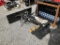 UNUSED GIYI GY-BK56 SKID STEER BACKHOE(A)
