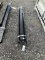UNUSED GIYI 7FT FORKLIFT EXTENSIONS(A)