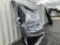 UNUSED SKLP 14' WROUGHT IRON GATE - DEER