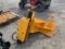 UNUSED GIYI GY-AD680 SKID STEER PILE HAMMER(A)