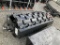 UNUSED GIYI GY-CW59 SKID STEER ROLLER(A)