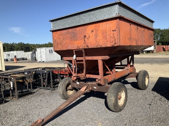 GRAVITY WAGON(A)