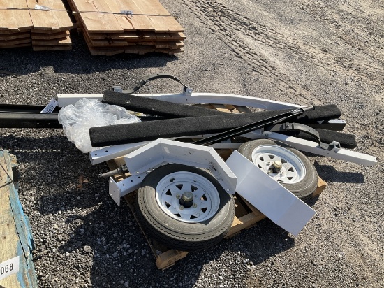 (519)TRAILER KIT