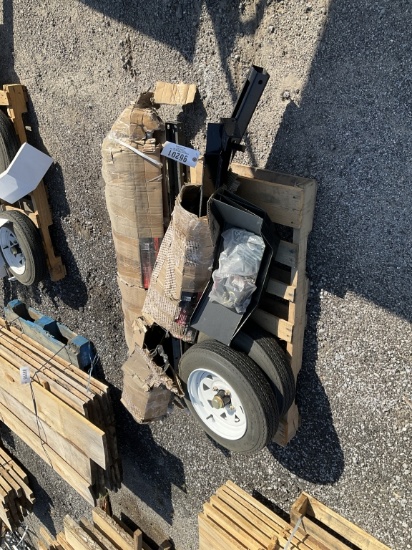TRAILER KIT