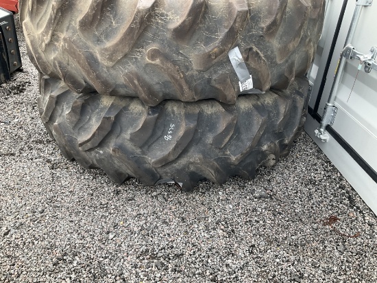 (1178B)18.4-38 TRACTOR TIRE(A)