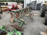 6 BOTTOM PLOW(A)