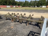 JOHN DEERE FM CULTIVATOR(A)