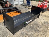 UNUSED JCT 72