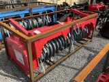 UNUSED RAYTREE RMBD72 72