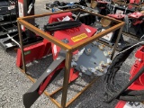 UNUSED RAYTREE SS TRANSVERSE STUMP GRINDER(A)