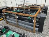 UNUSED RAYTREE RMSC78 SS SOIL CONDITIONER(A)