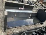 UNUSED JCT 84