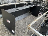 UNUSED JCT 84
