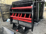 UNUSED GIYI GY-FR70 EXCAVATOR RIPPER(A)
