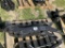 UNUSED GIYI GY-J5T HYD. EXCAVATOR THUMB