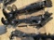 UNUSED MIVA EXCAVATOR AUGER W/ 12