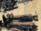 UNUSED MIVA EXCAVATOR AUGER W/ 16