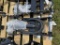 UNUSED MIVA EXCAVATOR HYDRAULIC THUMB