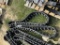 UNUSED MIVA MINI EXCAVATOR RUBBER TRACKS