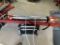 UNUSED LASER LEVEL